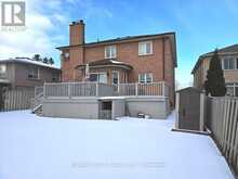 63 CODSELL AVENUE Toronto