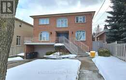 63 CODSELL AVENUE Toronto