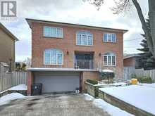 63 CODSELL AVENUE Toronto