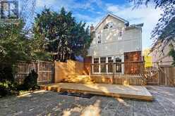 387 OLD ORCHARD GROVE Toronto