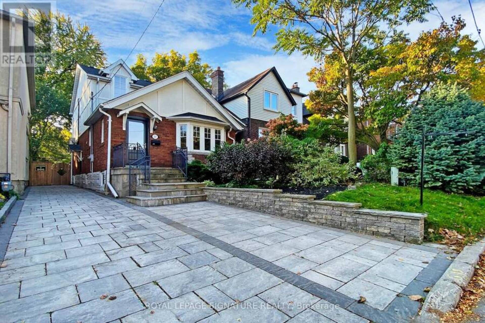 387 OLD ORCHARD GROVE Toronto