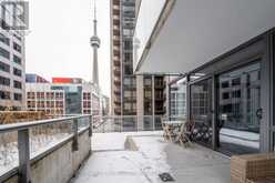 605 - 8 MERCER STREET Toronto