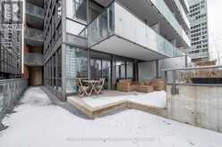 605 - 8 MERCER STREET Toronto