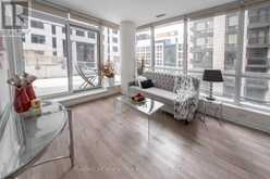 605 - 8 MERCER STREET Toronto