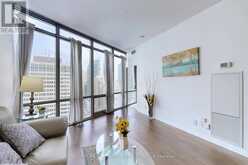 2704 - 832 BAY STREET Toronto