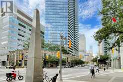 2704 - 832 BAY STREET Toronto