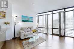 2704 - 832 BAY STREET Toronto