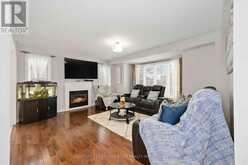 10 SHUTTLEWORTH DRIVE Clarington