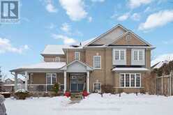 10 SHUTTLEWORTH DRIVE Clarington