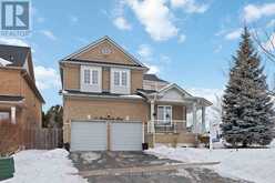 10 SHUTTLEWORTH DRIVE Clarington