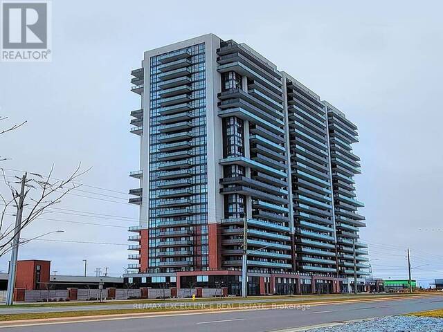 2301 - 2550 SIMCOE STREET W Oshawa Ontario