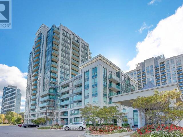 1402 - 20 NORTH PARK ROAD Vaughan Ontario