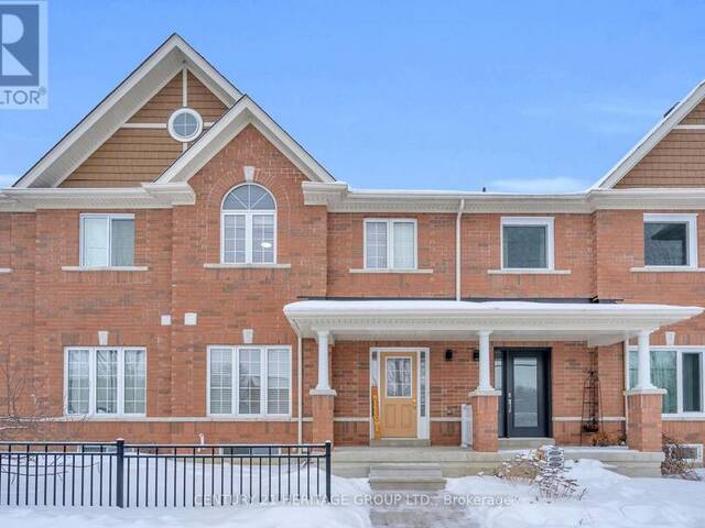 2 CASERTA STREET Georgina Ontario