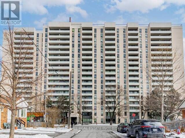 203 - 145 MARLEE AVENUE Toronto Ontario