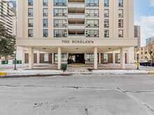 402 - 141 LYON COURT Toronto