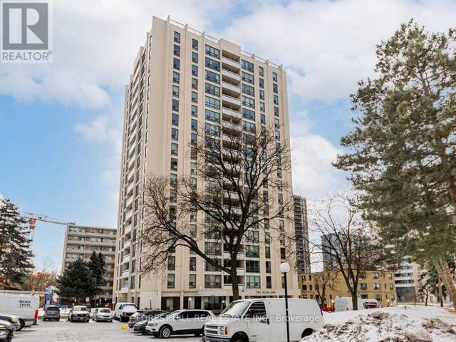 402 - 141 LYON COURT Toronto Ontario