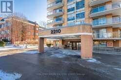 304 - 2210 LAKESHORE ROAD Burlington