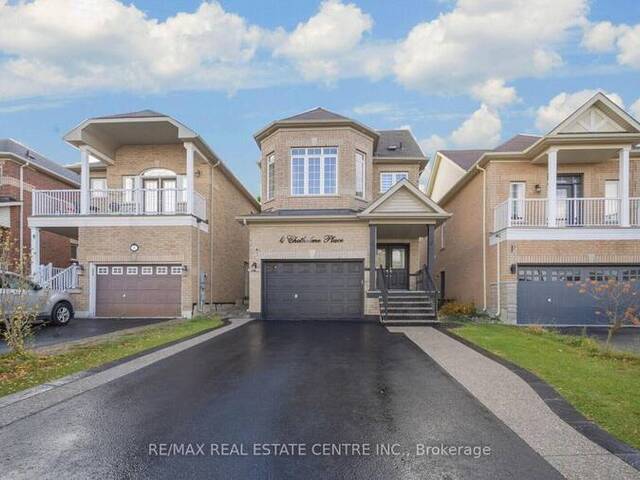 4 CHETHOLME PLACE Halton Hills Ontario