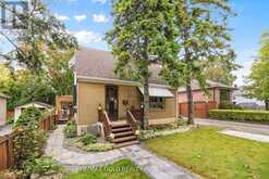 20 HATFIELD CRESCENT Toronto