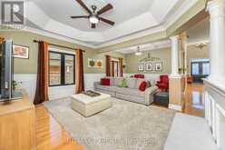 20 CONCORDE DRIVE Brampton