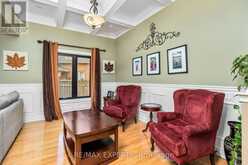 20 CONCORDE DRIVE Brampton