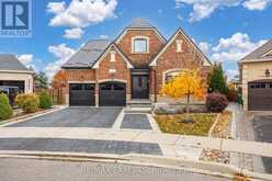 20 CONCORDE DRIVE Brampton