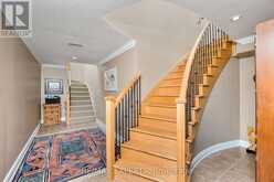 20 CONCORDE DRIVE Brampton