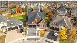 20 CONCORDE DRIVE Brampton