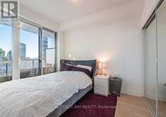 1408 - 10 PARK LAWN ROAD Toronto