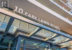 1408 - 10 PARK LAWN ROAD Toronto