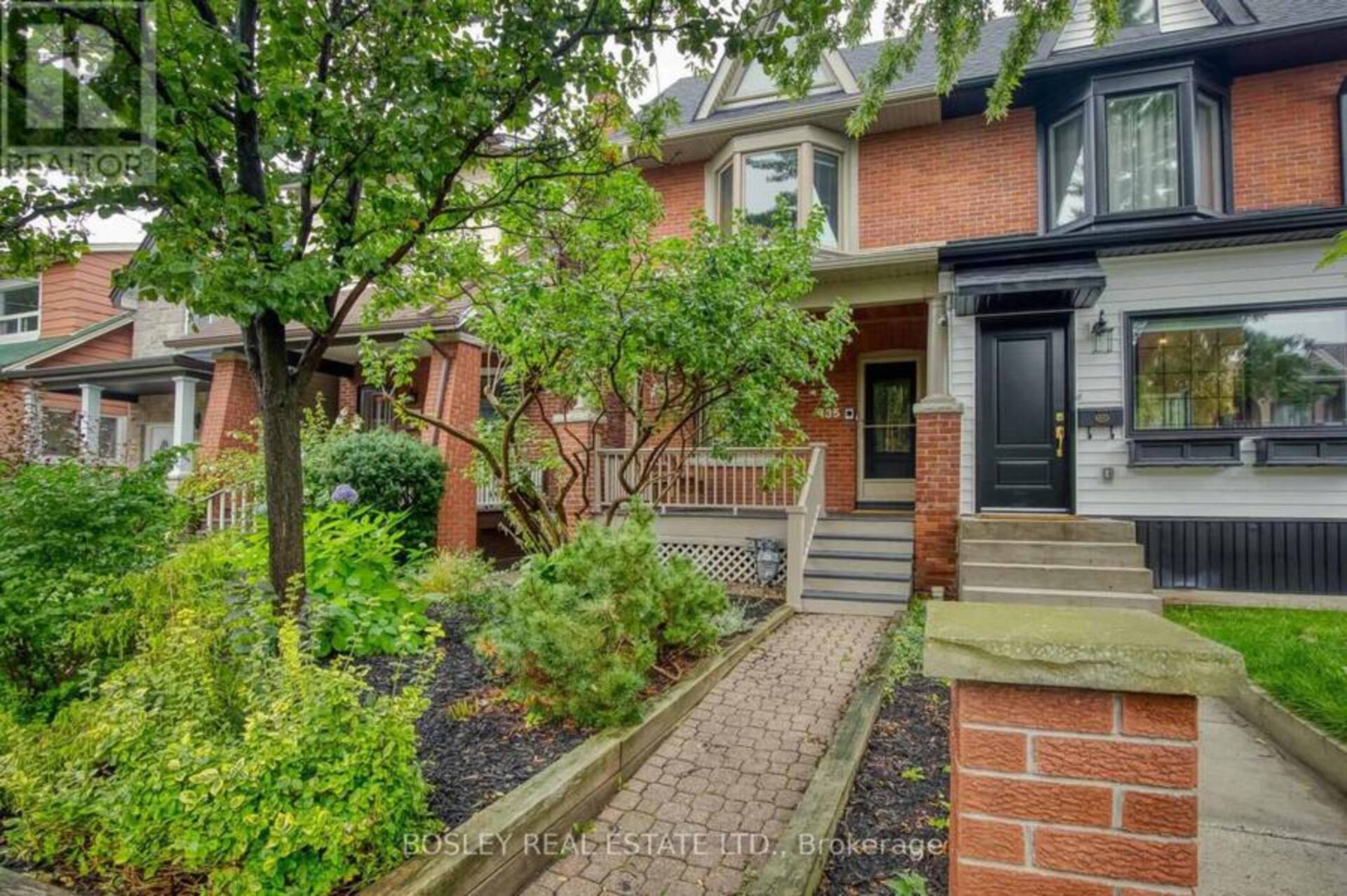 135 BOON AVENUE Toronto