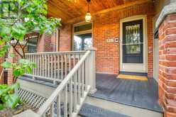 135 BOON AVENUE Toronto