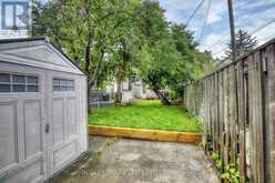 135 BOON AVENUE Toronto