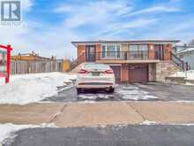 3421 ELLENGALE DRIVE Mississauga