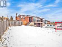 3421 ELLENGALE DRIVE Mississauga