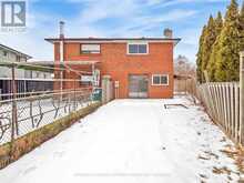 3421 ELLENGALE DRIVE Mississauga