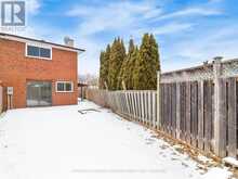 3421 ELLENGALE DRIVE Mississauga