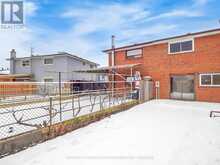 3421 ELLENGALE DRIVE Mississauga