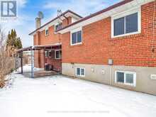 3421 ELLENGALE DRIVE Mississauga