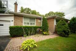 LOWER - 521 WILDWOOD DRIVE Oakville