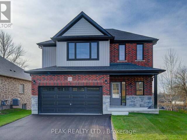 179 APPLEWOOD STREET Blandford-Blenheim Ontario