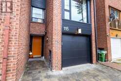 115 TECUMSETH STREET Toronto