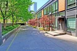 2410 - 110 CHARLES STREET E Toronto