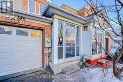 146 BILLINGSLEY CRESCENT Markham