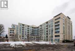 601 - 4600 STEELES AVENUE E Markham