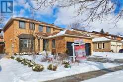 345 RAYMERVILLE DRIVE Markham