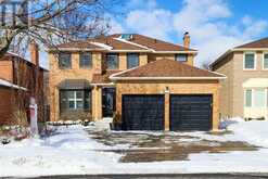 345 RAYMERVILLE DRIVE Markham