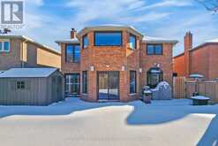 345 RAYMERVILLE DRIVE Markham