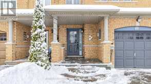 80 KEYSTAR COURT Vaughan