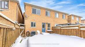 80 KEYSTAR COURT Vaughan